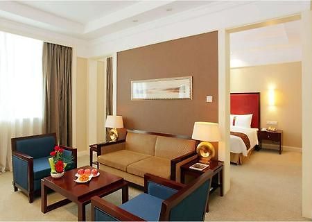 Lushan Resort Jiujiang  Bagian luar foto