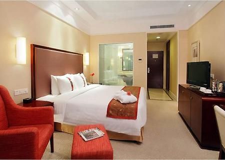 Lushan Resort Jiujiang  Bagian luar foto