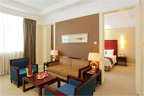Lushan Resort Jiujiang  Bagian luar foto