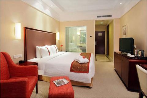 Lushan Resort Jiujiang  Bagian luar foto