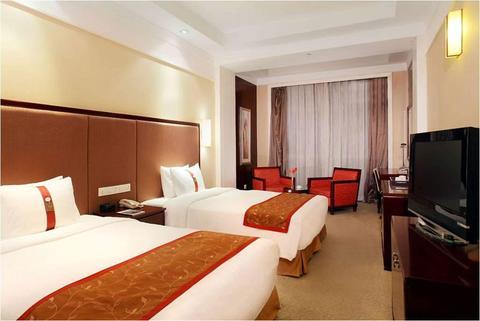 Lushan Resort Jiujiang  Bagian luar foto