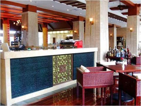 Lushan Resort Jiujiang  Bagian luar foto